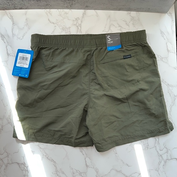 NWT Columbia Women's Sandy River Shorts - Picture 5 of 7